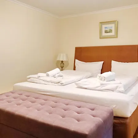 Appartement Haus Silvana, App 4