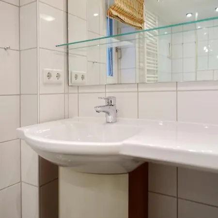 Haus Silvana, App 4 *