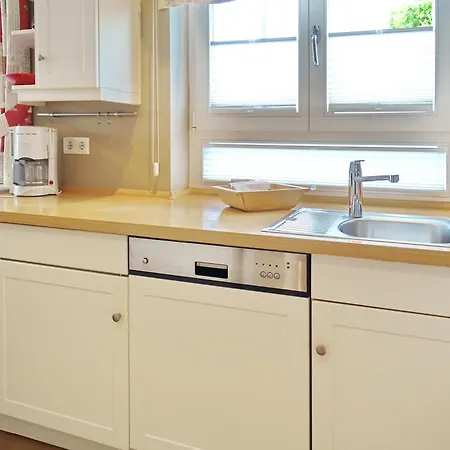 Appartement Haus Silvana, App 4