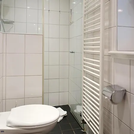 Haus Silvana, App 4 Appartement Wenningstedt-Braderup