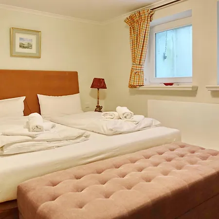 Haus Silvana, App 4 Appartement