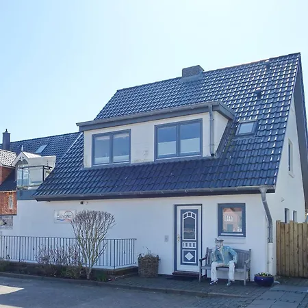 Haus Silvana, App 4