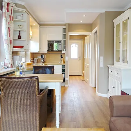 Haus Silvana, App 4 Appartement *