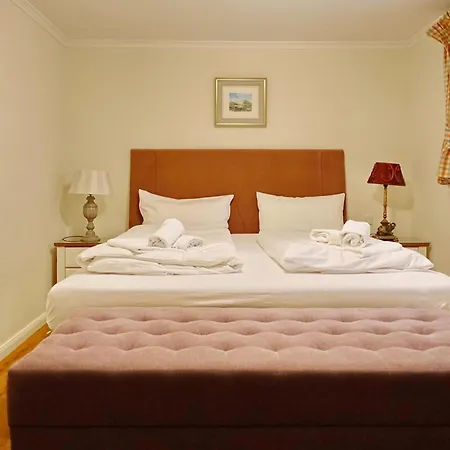 Haus Silvana, App 4 Wenningstedt-Braderup