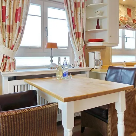 Haus Silvana, App 4 Appartement *