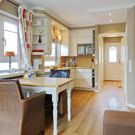 Haus Silvana, App 4 Appartement