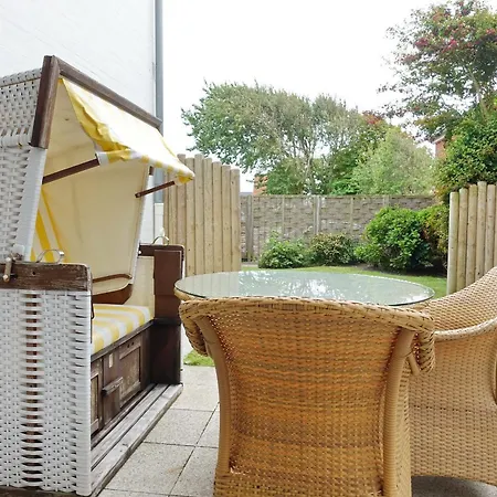 Haus Silvana, App 4 Appartement *