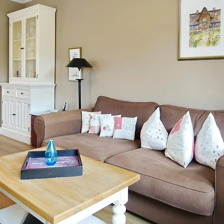 Haus Silvana, App 4 *